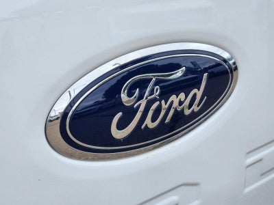 2024 Ford Super Duty F-350 SRW XL