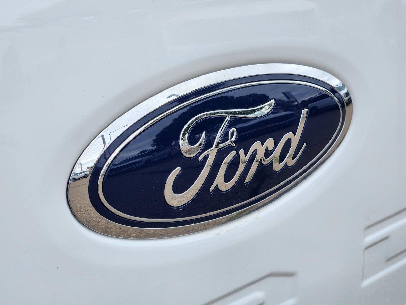 2024 Ford Super Duty F-350 SRW XL