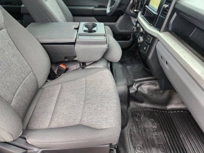 2024 Ford Super Duty F-350 SRW XL