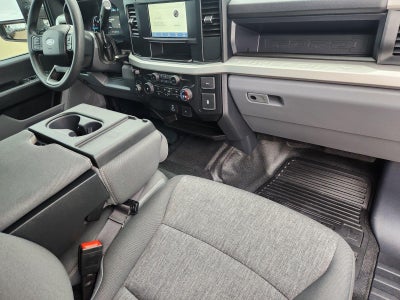 2024 Ford Super Duty F-350 SRW XL