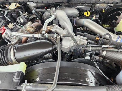 2024 Ford Super Duty F-350 SRW XL