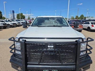 2024 Ford Super Duty F-350 SRW XL