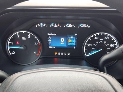 2024 Ford Super Duty F-350 SRW XL