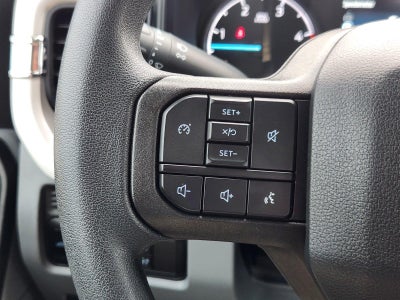 2024 Ford Super Duty F-350 SRW XL