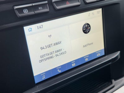 2024 Ford Super Duty F-350 SRW XL