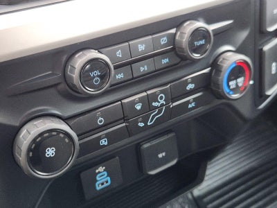 2024 Ford Super Duty F-350 SRW XL
