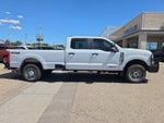 2024 Ford Super Duty F-350 SRW XL