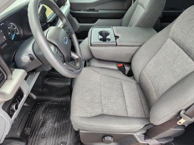 2024 Ford Super Duty F-350 SRW XL