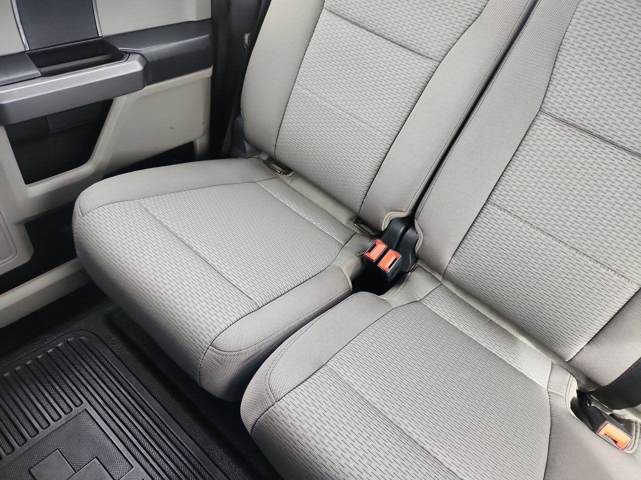 2022 Ford Super Duty F-350 SRW XL