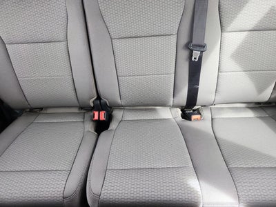 2022 Ford Super Duty F-350 SRW XL