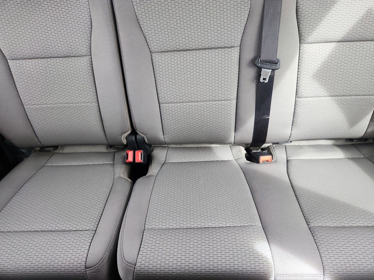 2022 Ford Super Duty F-350 SRW XL