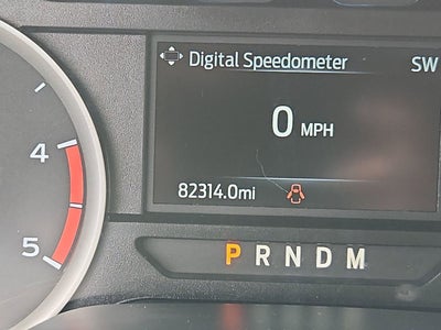 2022 Ford Super Duty F-350 SRW XL