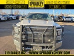 2022 Ford Super Duty F-350 SRW XL