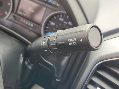 2022 Ford Super Duty F-350 SRW XL