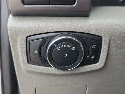 2022 Ford Super Duty F-350 SRW XL