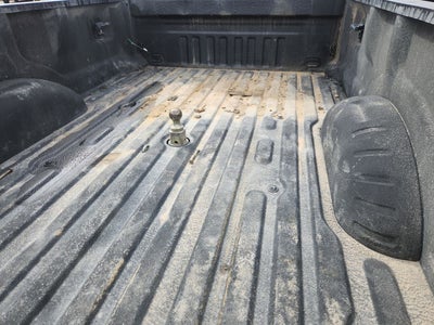 2022 Ford Super Duty F-350 SRW XL