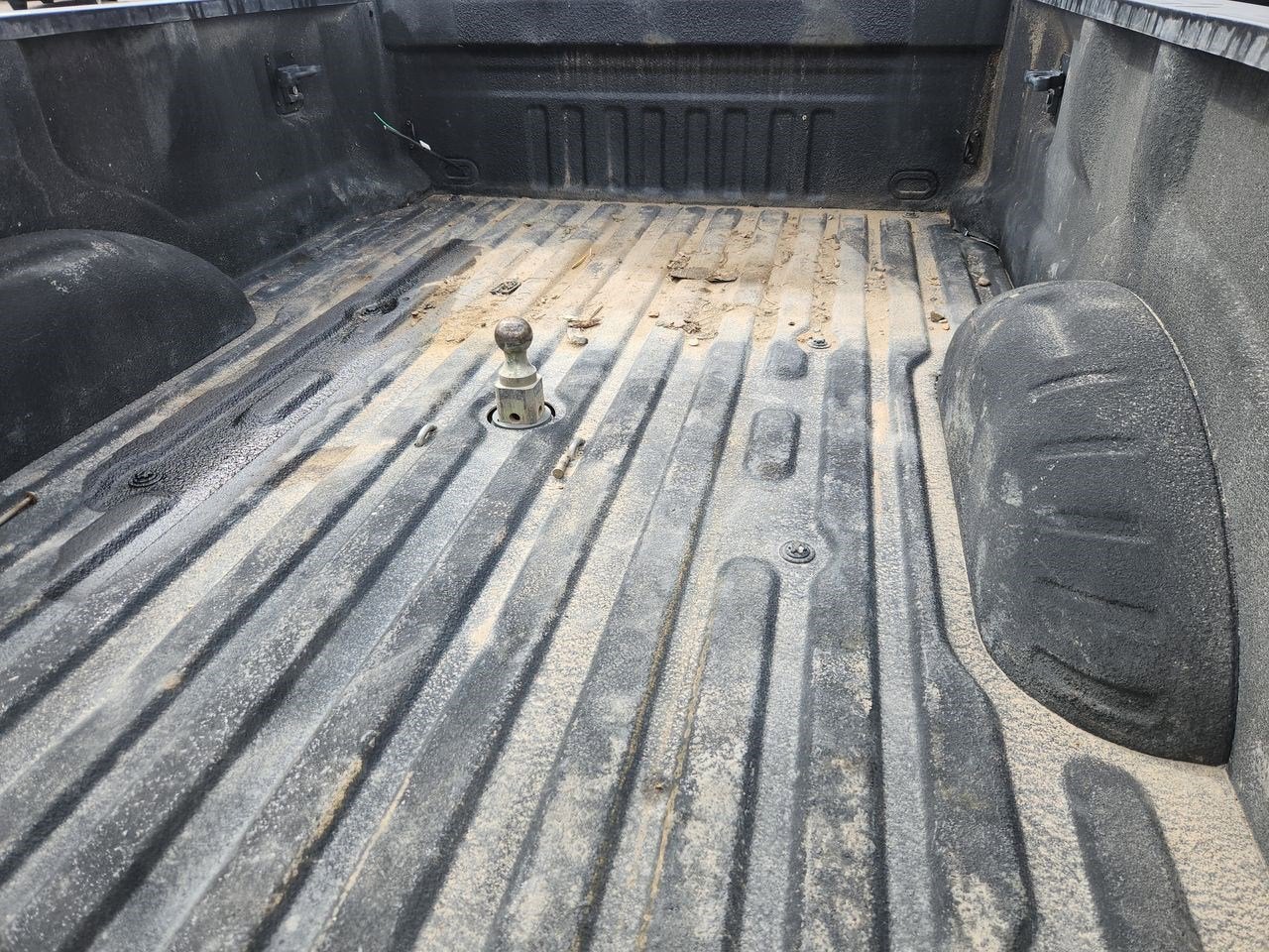 2022 Ford Super Duty F-350 SRW XL