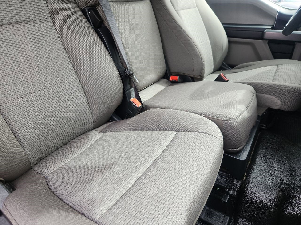 2022 Ford Super Duty F-350 SRW XL