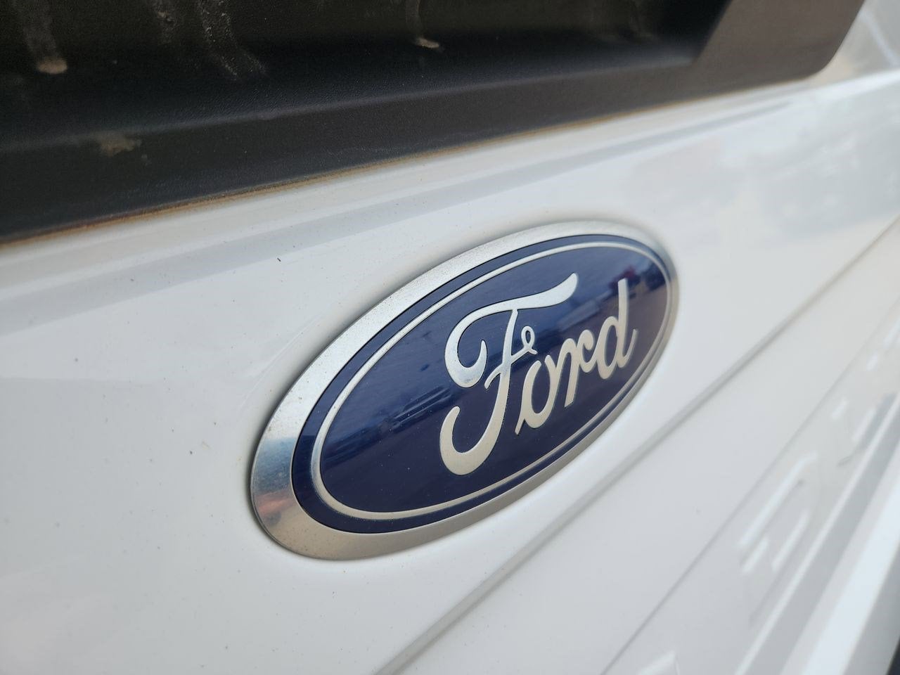 2022 Ford Super Duty F-350 SRW XL