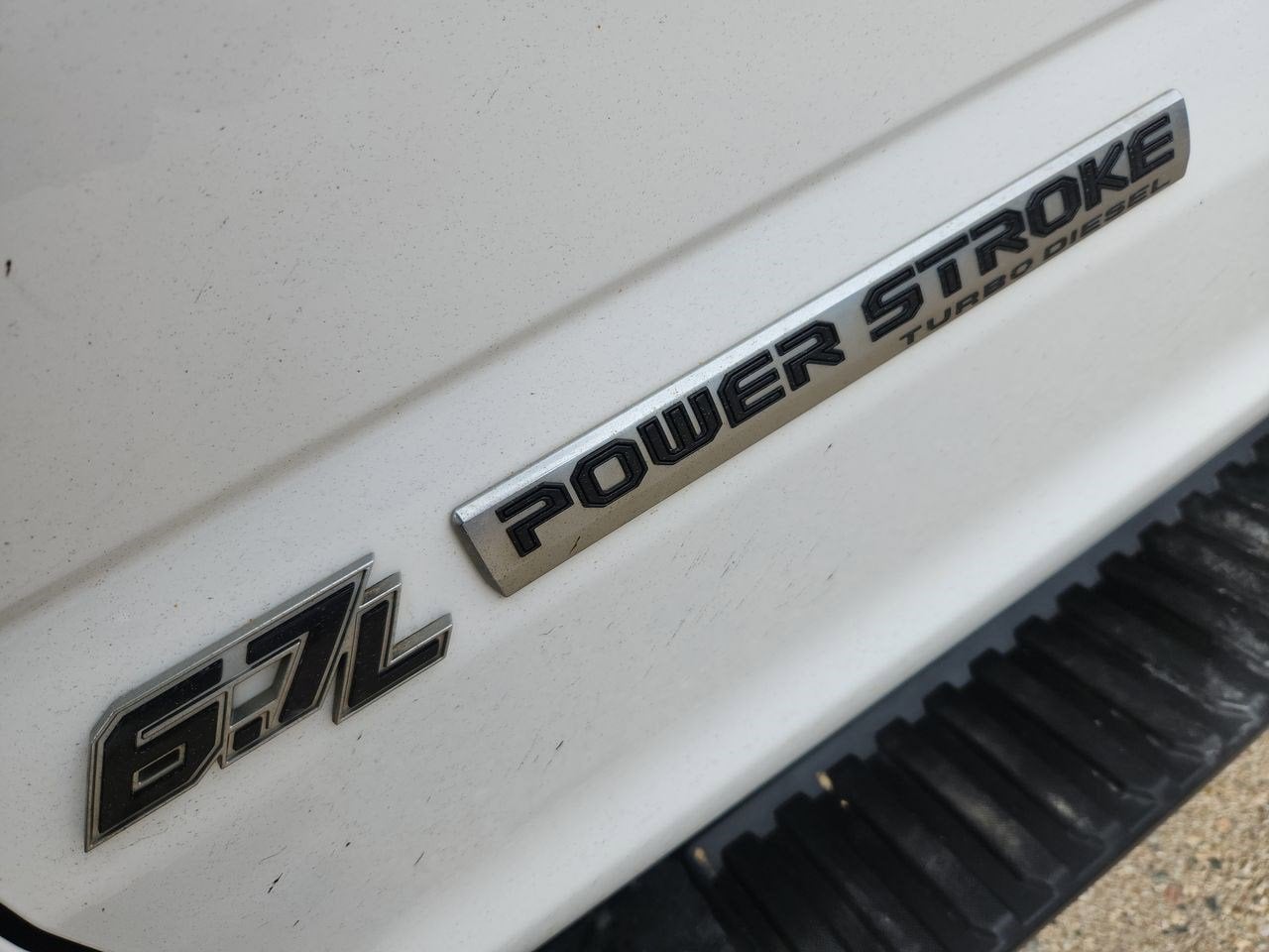 2022 Ford Super Duty F-350 SRW XL