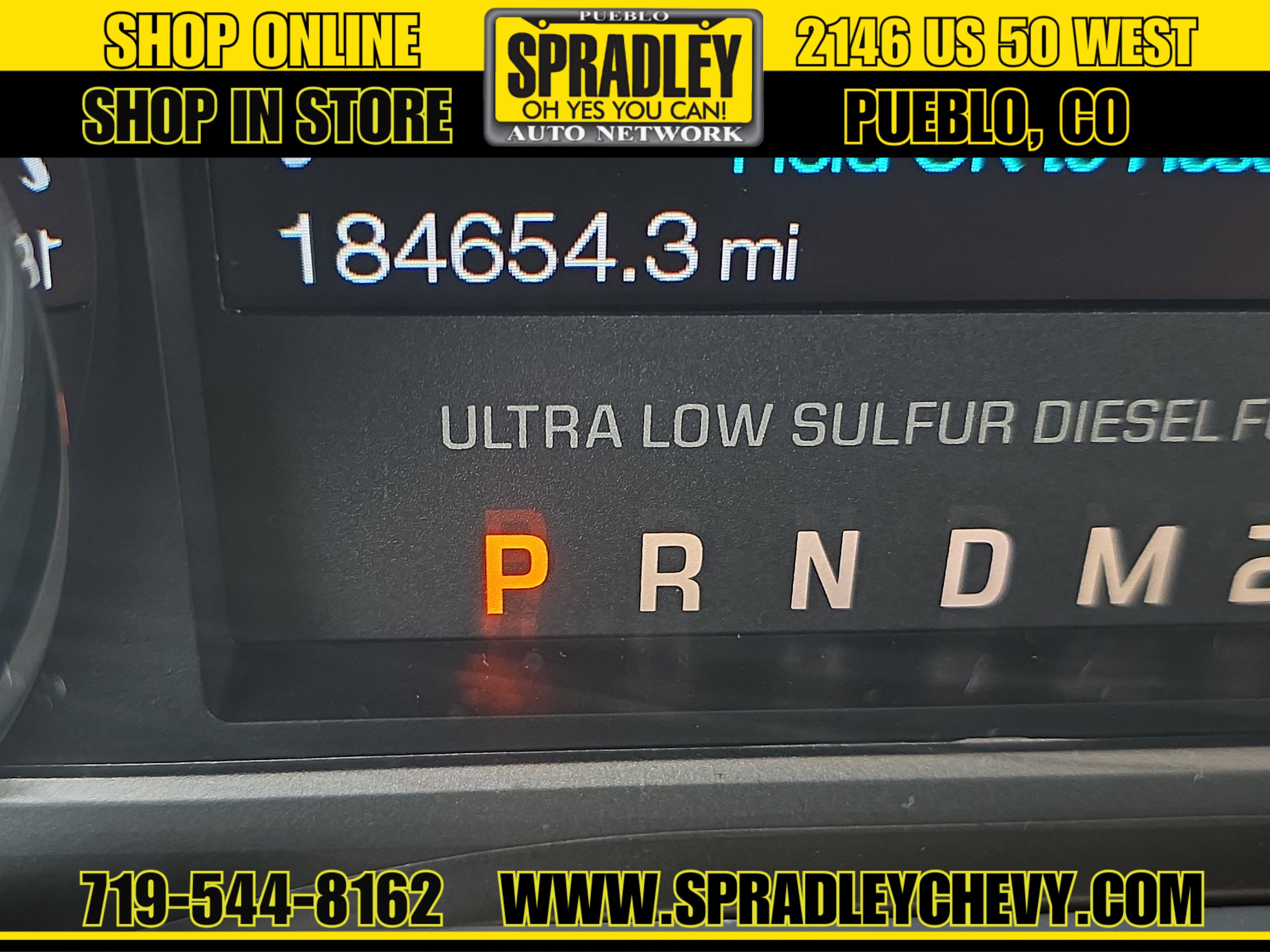 2015 Ford Super Duty F-350 SRW Platinum