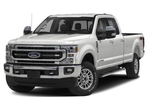 2021 Ford Super Duty F-350 DRW XL