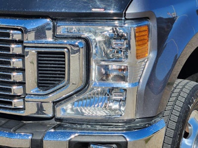 2021 Ford Super Duty F-350 DRW XL