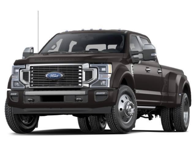 2020 Ford Super Duty F-450 DRW XL