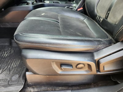 2023 Ford Ranger XL
