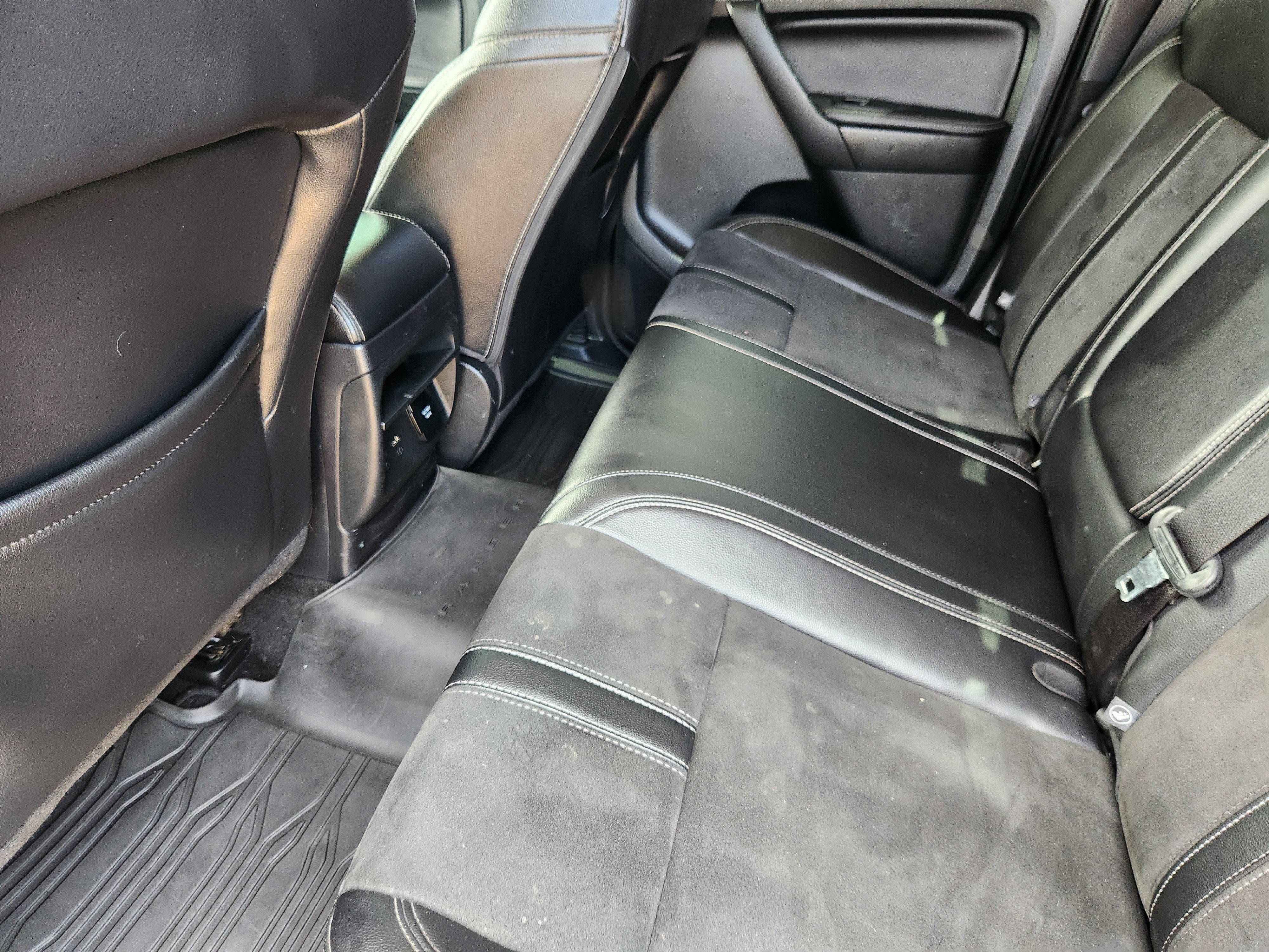 2023 Ford Ranger XL