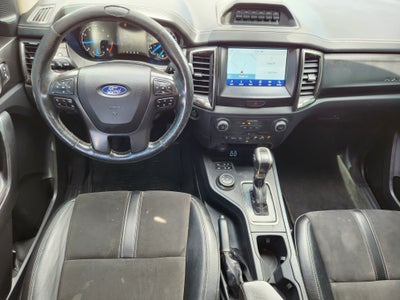 2023 Ford Ranger XL