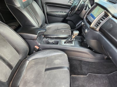 2023 Ford Ranger XL