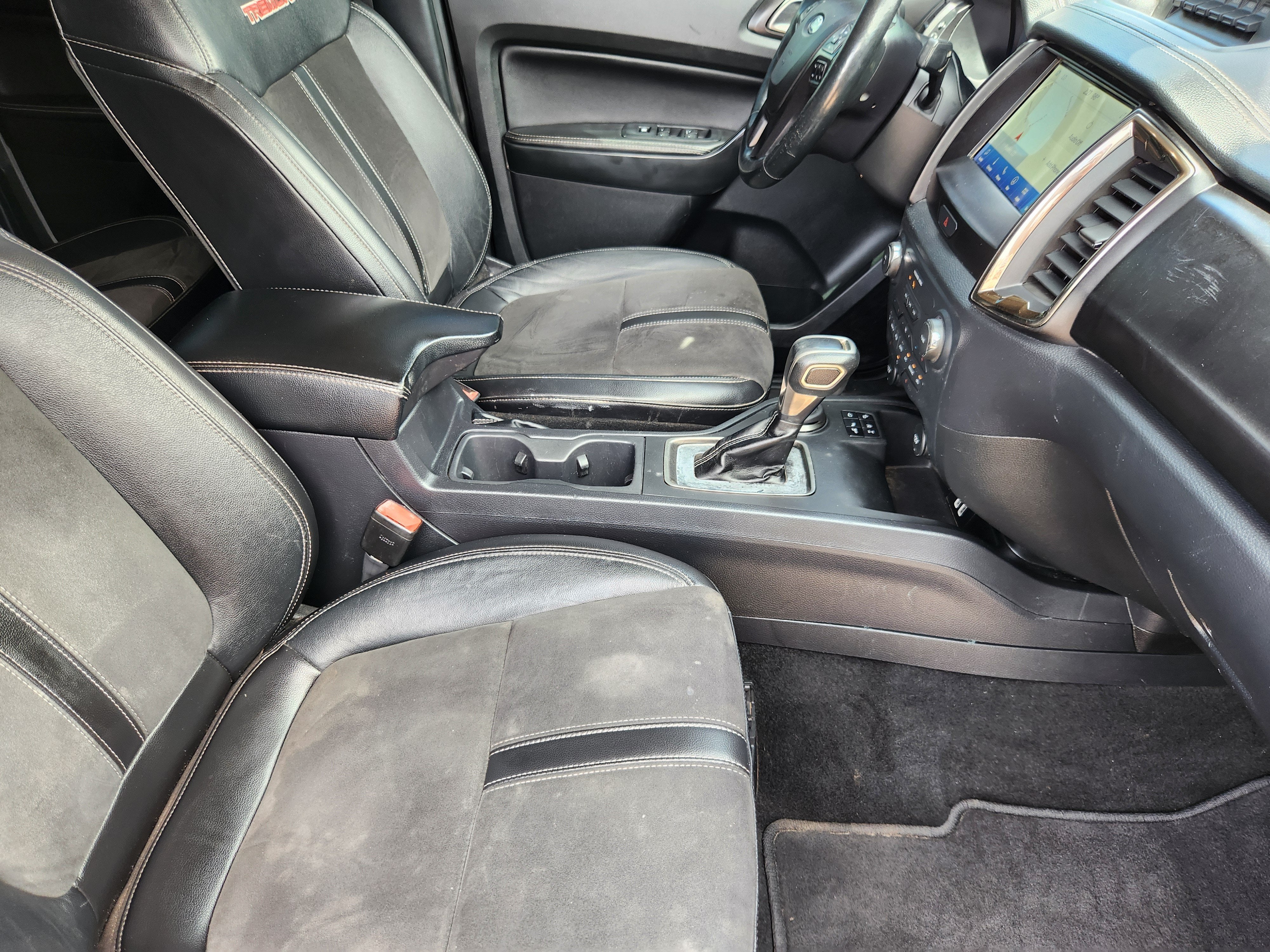 2023 Ford Ranger XL