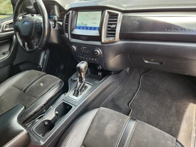 2023 Ford Ranger XL