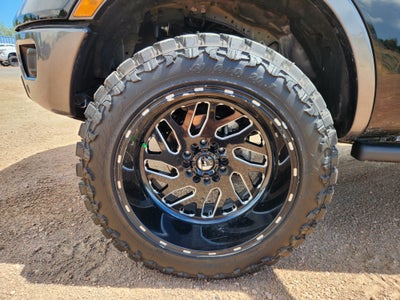 2023 Ford Ranger XL