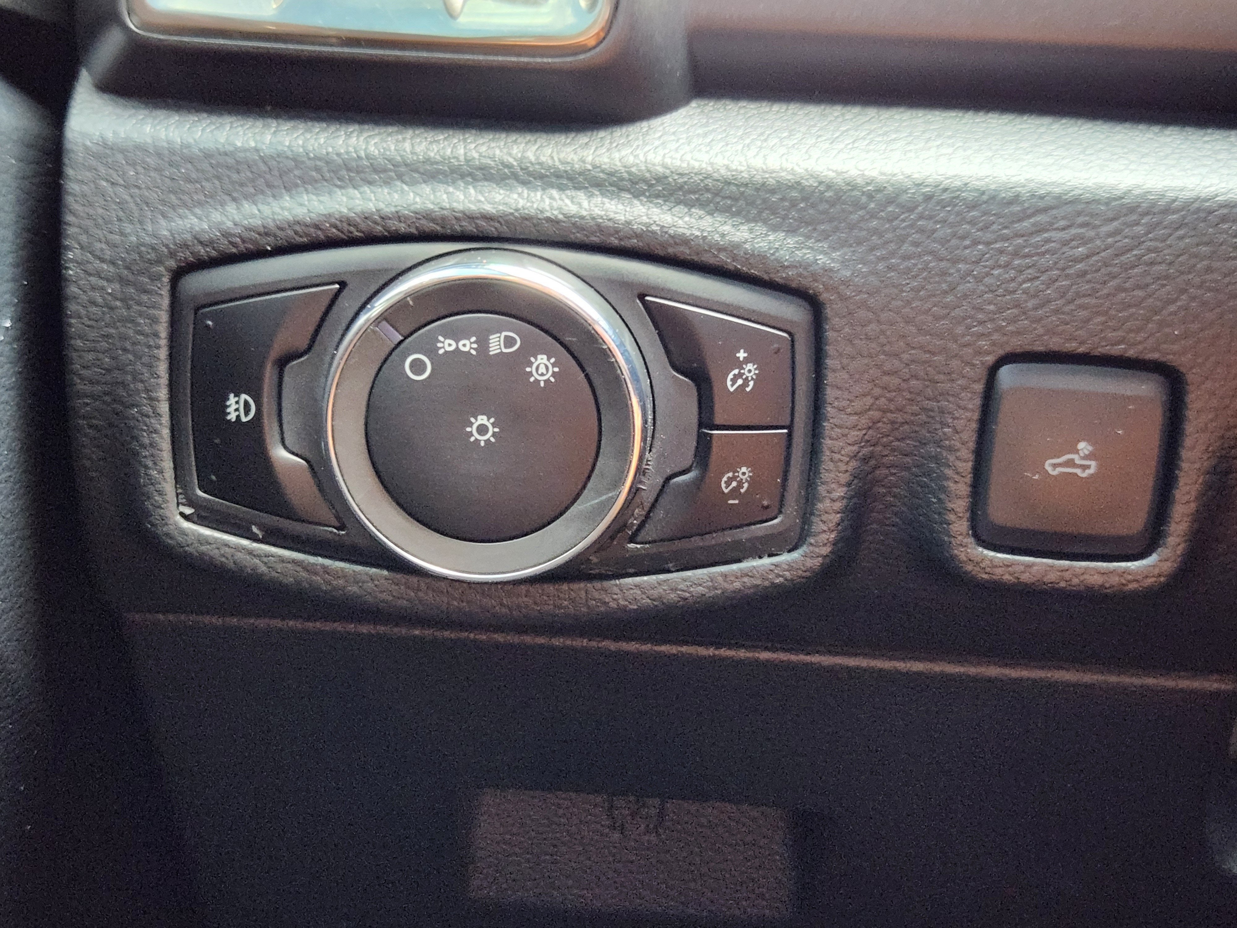 2023 Ford Ranger XL