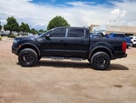 2023 Ford Ranger XL