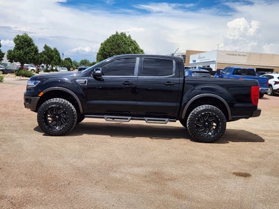 2023 Ford Ranger XL