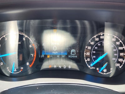 2023 Ford Ranger XL