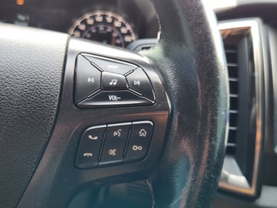 2023 Ford Ranger XL