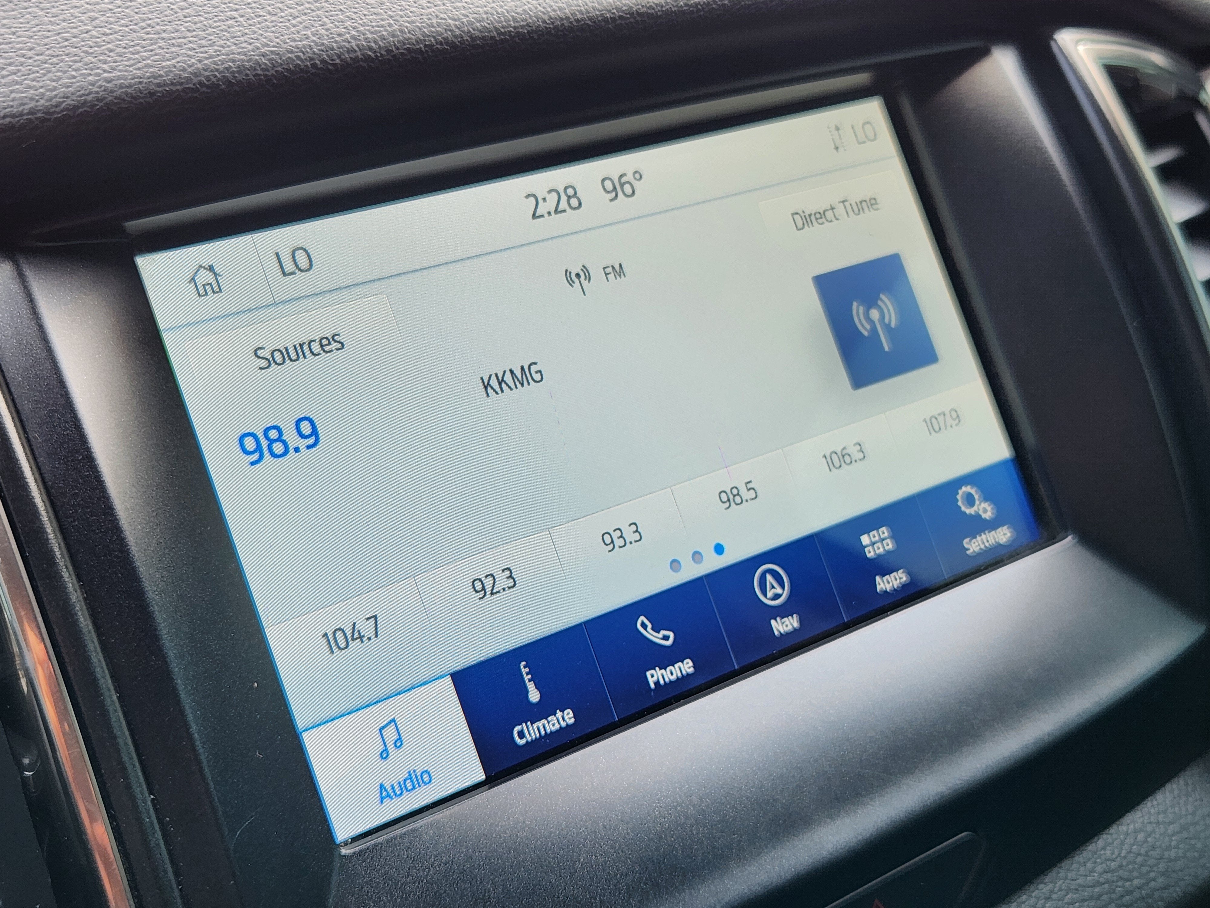 2023 Ford Ranger XL