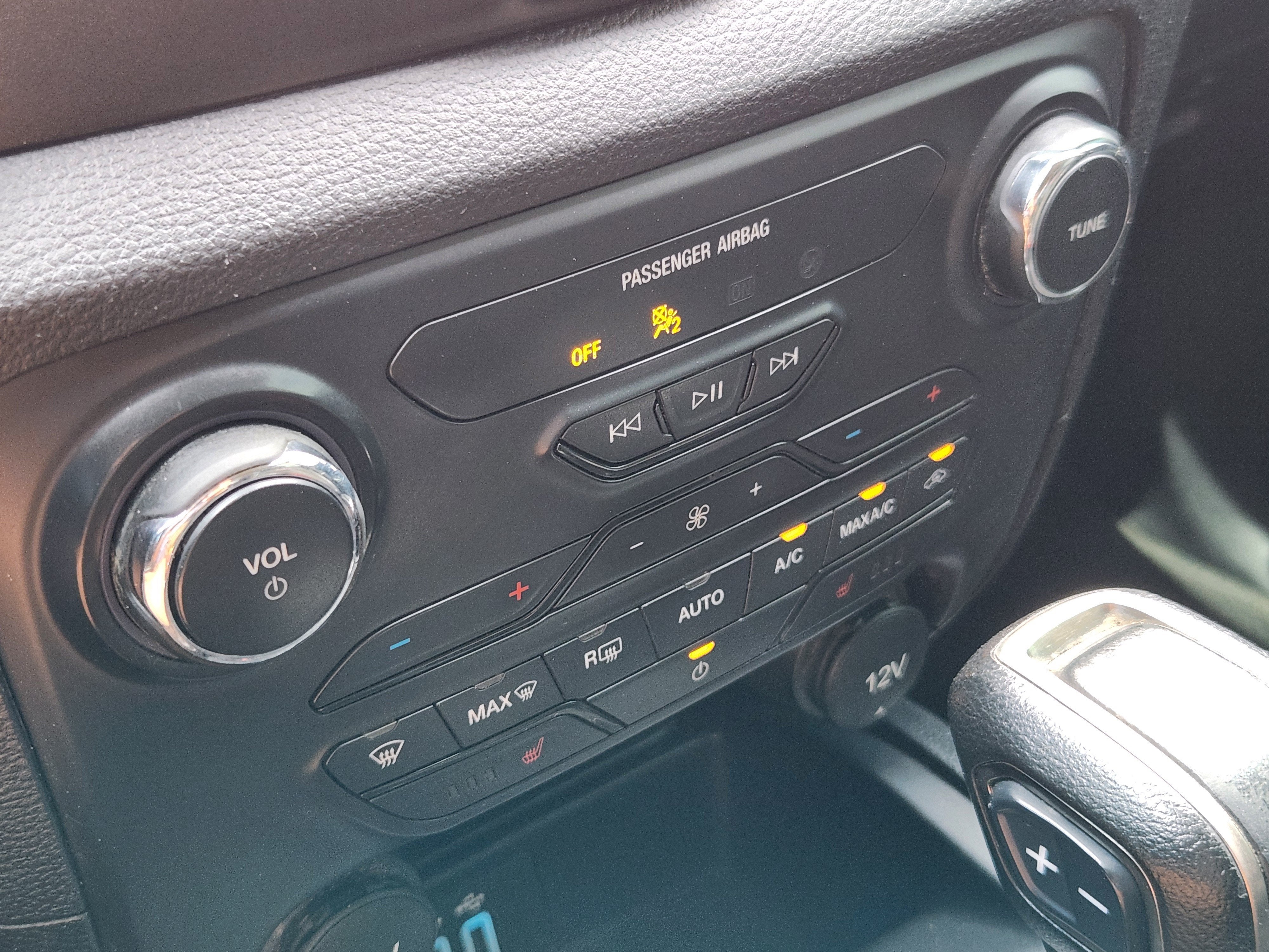 2023 Ford Ranger XL