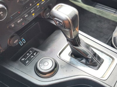 2023 Ford Ranger XL