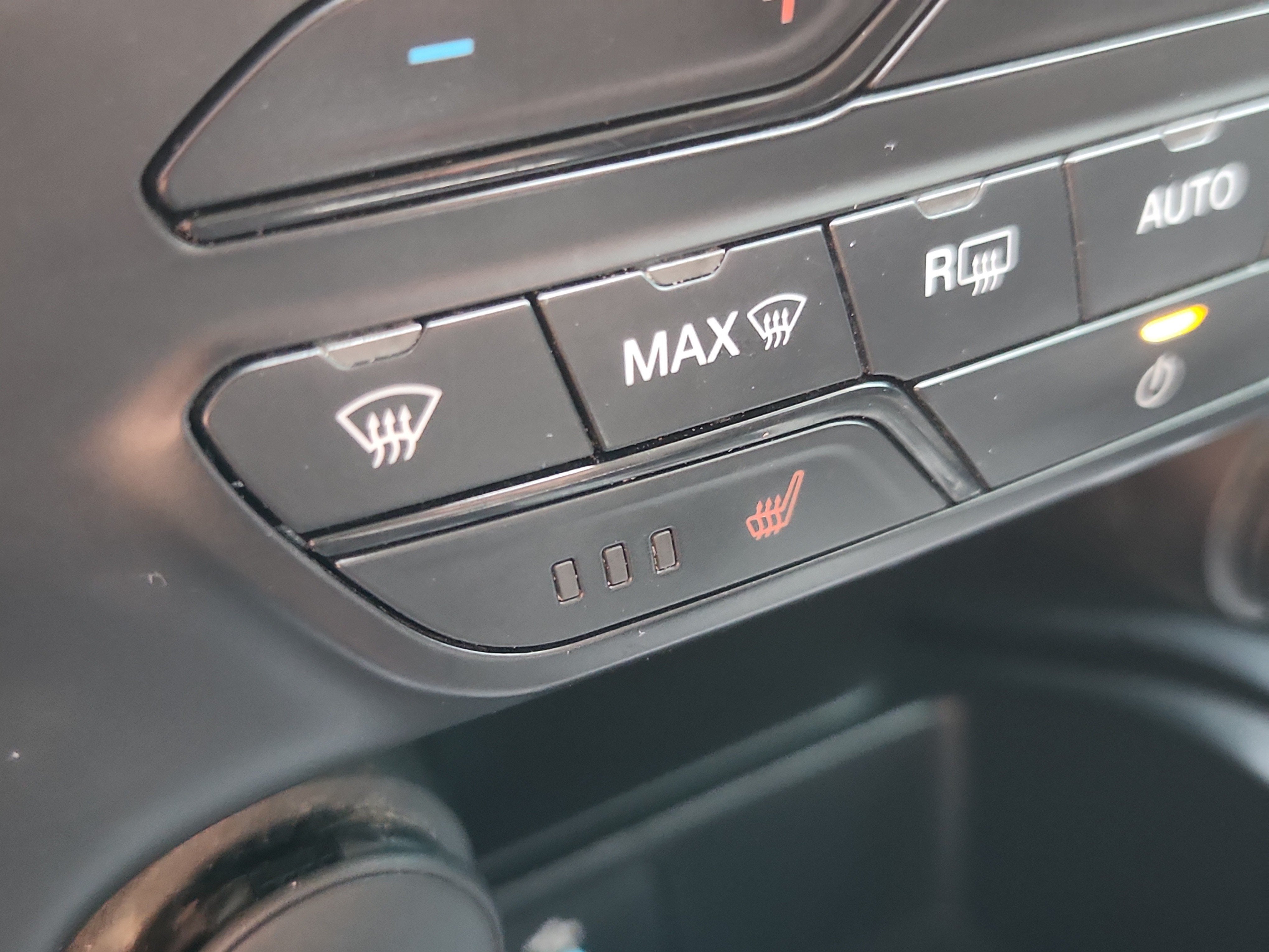 2023 Ford Ranger XL