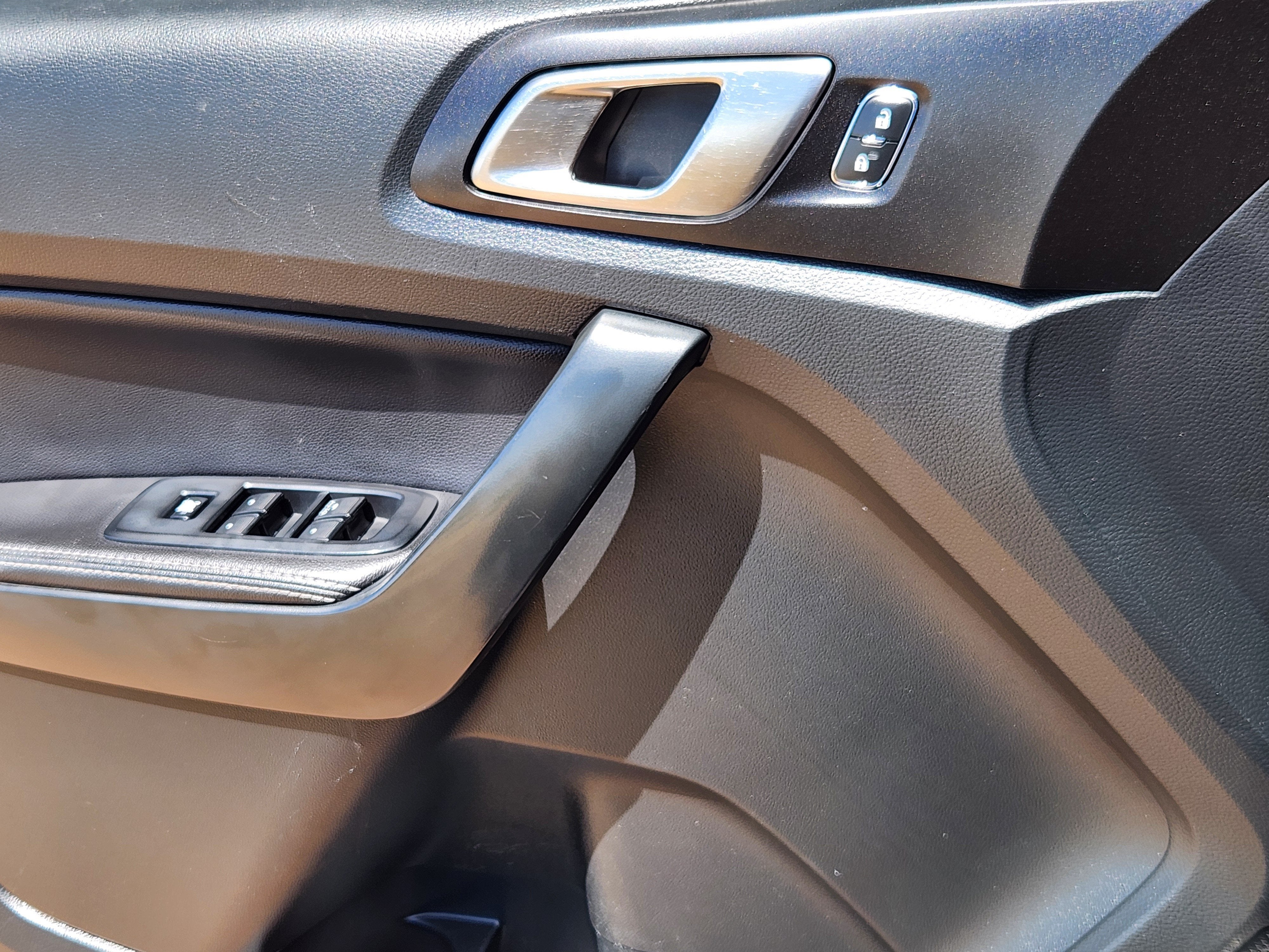 2023 Ford Ranger XL