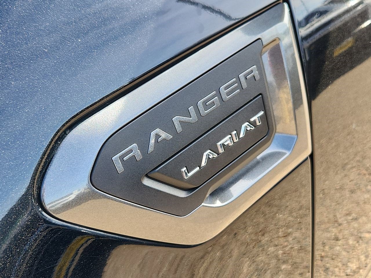 2019 Ford Ranger XL