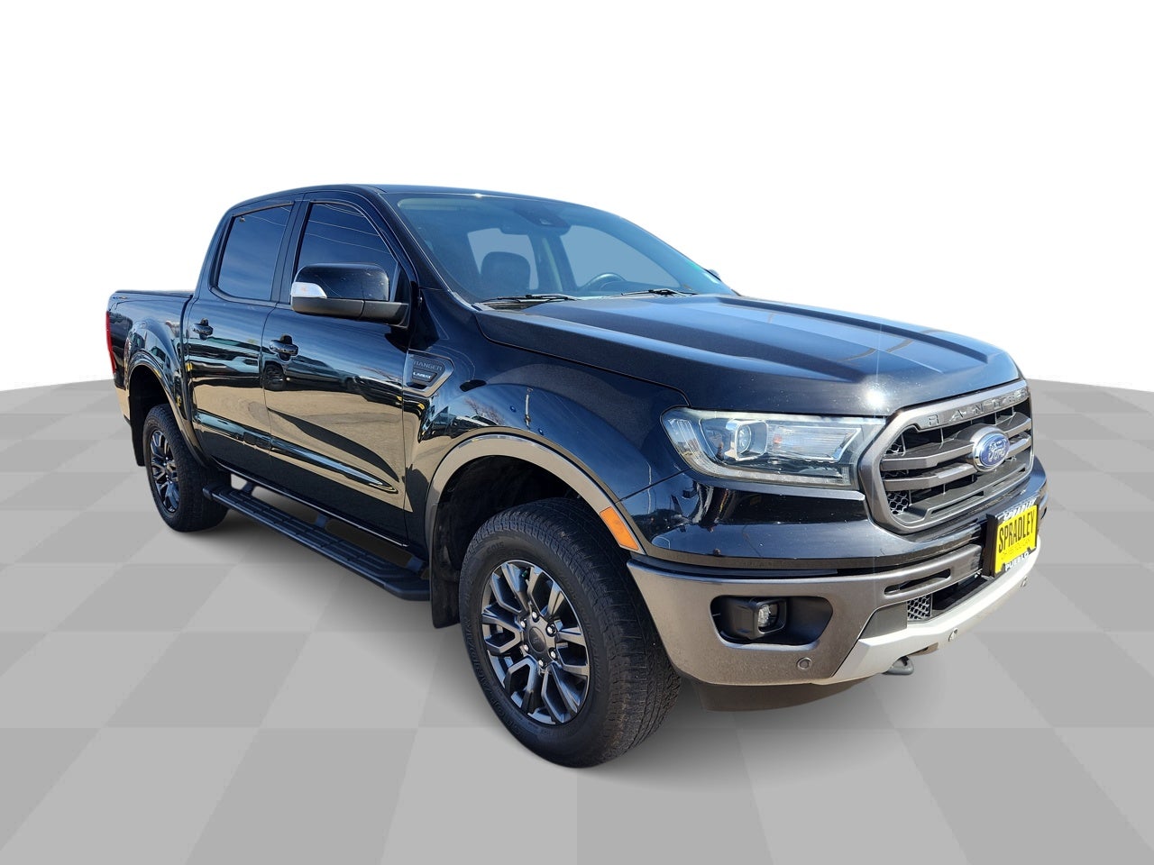 2019 Ford Ranger XL