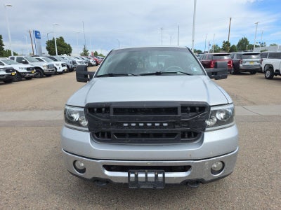 2008 Ford F-150 XLT