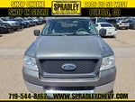 2004 Ford F-150 XL