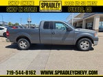 2004 Ford F-150 XL